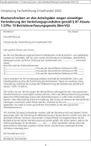 Dort wurde eine gehaltserhöhung mit wirksamkeit zum 1.01.18 bereits vereinbart. Handlungsleitfaden Umsetzung Lohn Und Gehaltserhohung Einzelhandel 2002 1 Pdf Kostenfreier Download