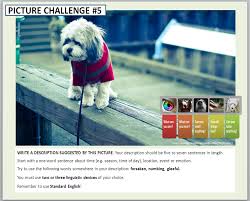 The point of an introduction is exactly that: On Scaffolded Descriptive Writing For Gcse English Language 9 1 Kuriositas