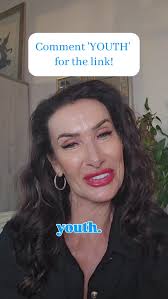 Most women think ageing is inevitable. But what if I told you that your  body already knows how to stay radiant, youthful, and alive at every age?,  It’s not just skincare. It’s energy. It’s the way you ...