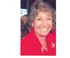 Maria Kersh Obituary (1941