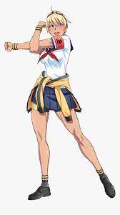 This is my first quiz, so sorry if it's bad. Yandere Simulator Wiki Yandere Simulator Rival Asu Hd Png Download Kindpng