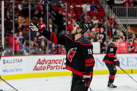 The new jersey devils have signed the no. Dougie Hamilton Should Be In Norris Mix For Carolina Hurricanes