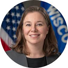 Lt. Gov About Lieutenant Governor Sara Rodriguez