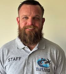 Blue Wave Dive Center