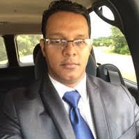 Carlos Disla's Instagram, Twitter & Facebook