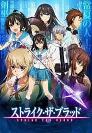 I Believe That Sentai Funimation Or Crunchyroll Should License And Dub Strike The Blood What Do Y All Think Animedubs Healing magicians cannot fight alone. keare, who was bound by this common knowledge, was exploited again and again by others. dub strike the blood