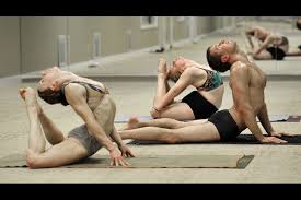 asana yoga s national chionship