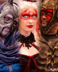 Kings Dominion Halloween Haunt opening night review