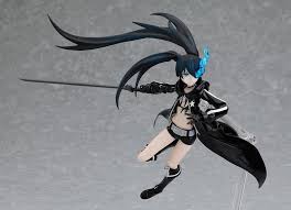 The Other Dream Figure Konjiki No Yami S Anime Blog Kirito from sword art online (sao) has the unique skill set of wielding two blades at the same time. the other dream figure konjiki no