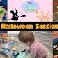 Sensory Messy Play Group - The Muck Club Fairlie event image