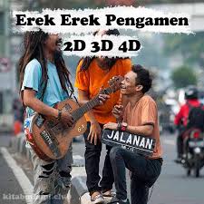 More images for erek erek pengemis 4d » Erek Erek Pengamen Lengkap Disertai Angka Mistik 2d 3d 4d Kitab Mimpi