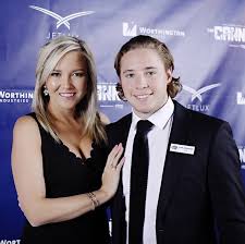 Our database has everything you'll ever need, so enter & enjoy ;) Wives And Girlfriends Of Nhl Players Natalie Malone Cam Atkinson
