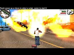 Download it now for gta san andreas! Gta San Andreas Android Best Cleo Mods Youtube