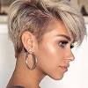 The best short black natural haircuts for women over 50, cuts for round faces, low and perm hairstyles, pixie cuts, plus how to style short black hair at 65 best short hairstyle ideas for black women. 1
