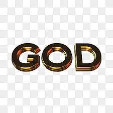 3d God Teks Gold Png Create Website Graphic Design Background Templates Font Graphic