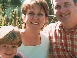 The Murders of Jennifer and Abby Blagg: A Perfect Family's Dark Side