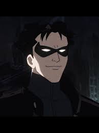 The Coldest Bat Family Member #jasontodd #redhood #robin #batman #joker #dc  #dcccomics #edits #fyppppppppppppppppppppppp #fyp #foryoupage #fypシ