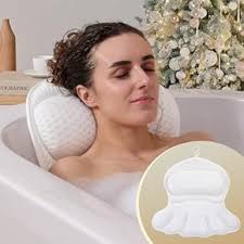 Amazon.ca: Bath Pillows: Beauty & Personal Care
