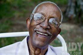 Remembering John Hope Franklin