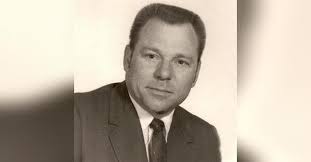 James Hooper Obituary