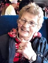 Obituary information for Connie Irwin