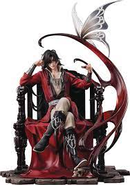 APR238532 - HEAVEN OFFICIALS BLESSING HUA CHENG 1/7 PVC FIG - Previews World