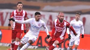 We did not find results for: Romanian Cup Dogs Seeks Revenge Against Rivals In The Romanian Derby 4 Profit Variants Prepared At Dinamo Fcsb