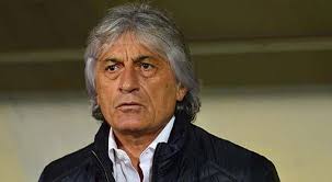 Adanaspor'da teknik direktör Kemal Kılıç görevinden istifa etti