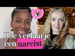 Veerkrachtige Vrouwen Podcast