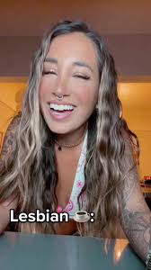 My first welcome to San Diego experience 😅 #lgbt🌈 #wlw #lesbiantikto...