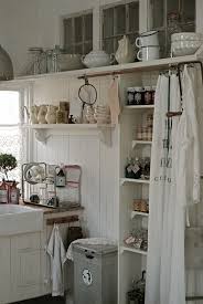 35 awesome shabby chic kitchen designs