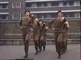 Image result for monty python soldier