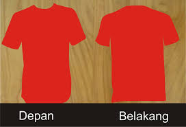 62 likes · 1 was here. 24 Kaos Polos Merah Depan Belakang Untuk Desain Hd Info Terbaru