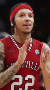 Louisville's Tre White announces transfer to Illinois