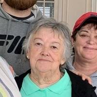 Dorothy Sikes Obituary