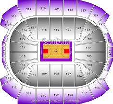 14 Right Seat Number Raptors Seating Chart