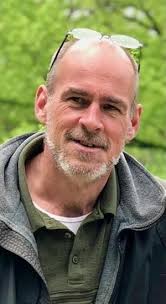 Obituary of Scott C. Conley, 58