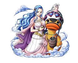 The desert princess and the pirates is the eighth movie in the anime and manga series, one piece. Nefeltary Vivi Princess Of Alabasta By Bodskih On Deviantart