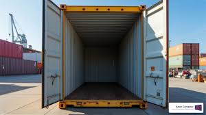 40 Foot Insulated Shipping Containers For Sale – Durable & Temperature  Controlled