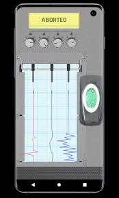 Turn your smartphone or tablet into a real portable voice polygraph. Polygraph Lie Detector Test Simulator For Android Apk Download