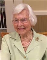 Mary McClure Obituary (2016)