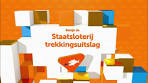 Staatsloterij Jackpotspel - 10 oktober 2024 - YouTube