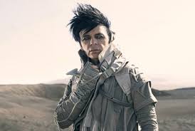 Flac 16 bit / 44.1 khz (tracks) artist: Gary Numan Announces New Album Savage Songs From A Broken World Shares My Name Is Ruin Stream Consequence