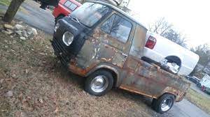 1963 Project In Johnson City Tn Ford Van Pickup Trucks Truck Flatbeds