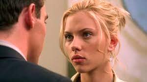 Ke jménu scarlett johansson se přívlastek zralá váže tak často, až by to jednadvacetiletou newyorčanku mohlo začít děsit. Match Point Reviews Metacritic