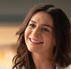 Amelia is so weird, half these characters should be in a psych ward