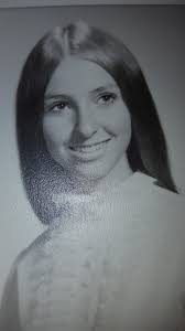 Gail Koch from St. Peter's High School