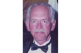 James Yates Obituary (2015)