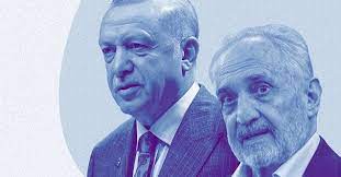 Buyurun, hatırlayın, erbakan'dan sonra kendisini milli görüş lideri diye tescil ettiren oğuzhan asiltürk, kırk yıl önce değil, bu vasfıyla sadece bir yıl önce (2019 şubat) neler söylemişti Jandarma Ihalesini Oguzhan Asilturk Un Yegeni Aldi Tamga Turk