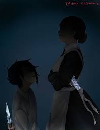 Nah i just like attention +. Ray Yakusoku No Neverland Fanart Wallfree